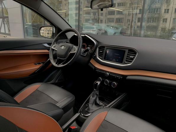 Lada (ВАЗ) Vesta I Рестайлинг (NG) с пробегом 2024 года, цена 1 550 000 рублей, 35076 км, универсал, Автокод Объявления