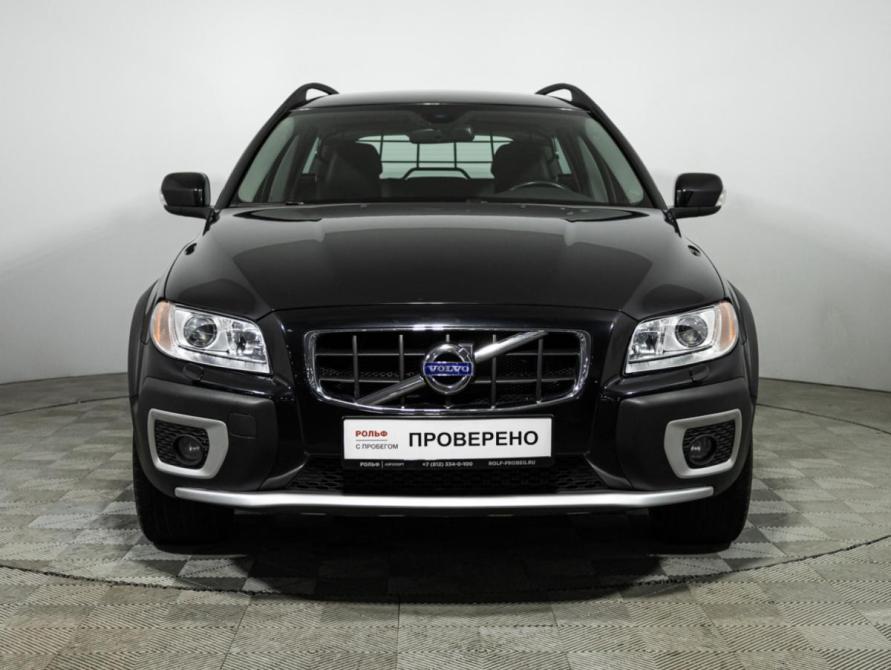 Volvo XC70 II Санкт-Петербург  - изображение 2