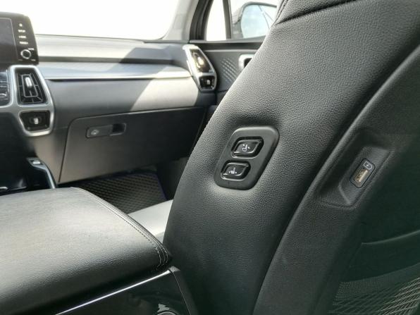 Kia Sorento IV с пробегом 2020 года, цена 2 900 000 рублей, 152032 км, внедорожник, Автокод Объявления