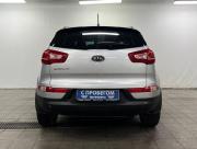 Kia Sportage III Санкт-Петербург  - изображение 28
