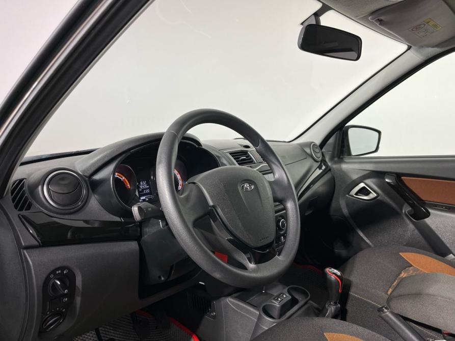 Lada (ВАЗ) Granta I Рестайлинг Ижевск  - изображение 9