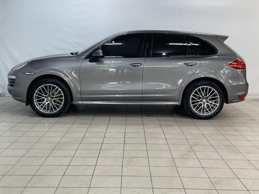 Porsche Cayenne II (958) Воронеж  - изображение 10