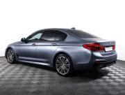 BMW 5 серии VII (G30/G31/G38) Москва  - изображение 36
