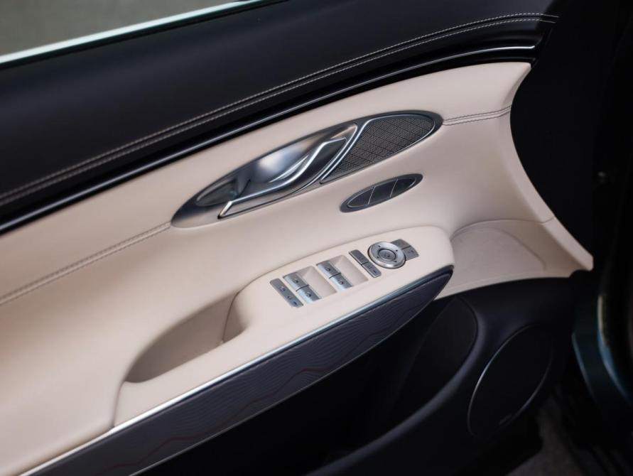 Genesis GV70 I Санкт-Петербург  - изображение 25