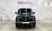 Lada (ВАЗ) Niva Legend Азнакаево  - изображение 26