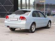 Honda Civic VII Рестайлинг Новосибирск  - изображение 25