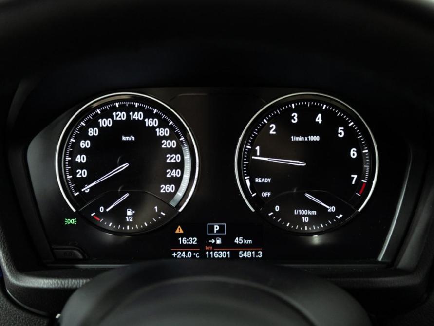 BMW X2 I (F39) Санкт-Петербург  - изображение 13