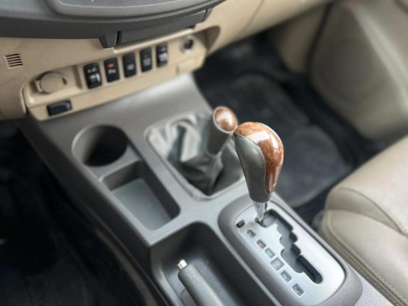 Toyota Fortuner I Рестайлинг 2 с пробегом 2013 года, цена 2 735 000 рублей, 182668 км, внедорожник, Автокод Объявления