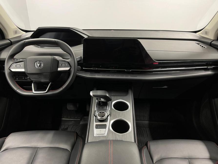 Changan UNI-S (CS55 Plus) Санкт-Петербург  - изображение 20