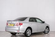 Toyota Corolla X (E140 E150) Рестайлинг Красноярск  - изображение 27