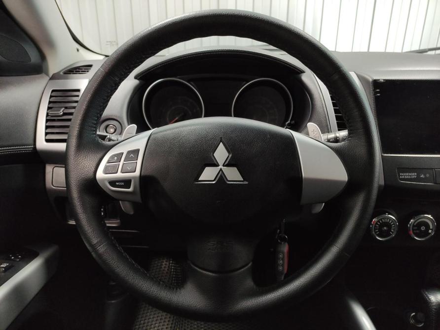Mitsubishi Outlander II Рестайлинг Пермь  - изображение 7