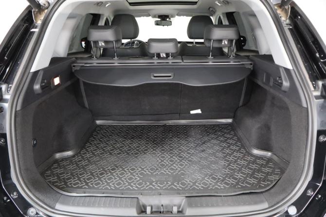 Chery Tiggo 7 Pro Max I с пробегом 2023 года, цена 1 849 000 рублей, 24000 км, внедорожник, Автокод Объявления
