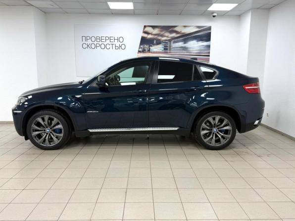 BMW X6 I (E71) Рестайлинг с пробегом 2013 года, цена 2 695 000 рублей, 159420 км, внедорожник, Автокод Объявления
