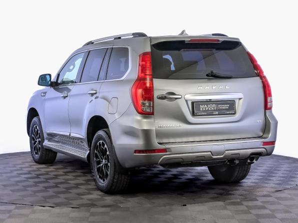 Haval H9 I Рестайлинг с пробегом 2022 года, цена 2 799 000 рублей, 89326 км, внедорожник, Автокод Объявления