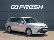 Toyota Corolla XI (E160 E170 E180) Краснодар  - изображение 20