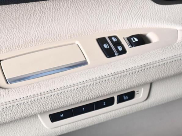 BMW 7 серии V (F01/F02/F04) Рестайлинг с пробегом 2013 года, цена 1 720 000 рублей, 262003 км, седан, Автокод Объявления