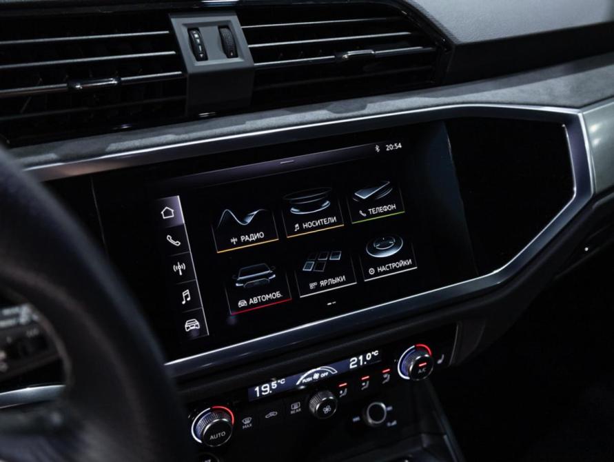Audi Q3 Sportback II (F3) Санкт-Петербург  - изображение 22