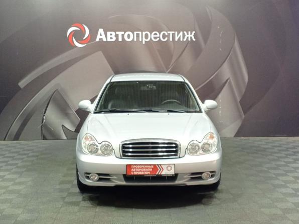 Hyundai Sonata IV (EF) Рестайлинг с пробегом 2010 года, цена 410 000 рублей, 487764 км, седан, Автокод Объявления