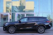 Toyota Highlander IV (XU70) Санкт-Петербург  - изображение 32