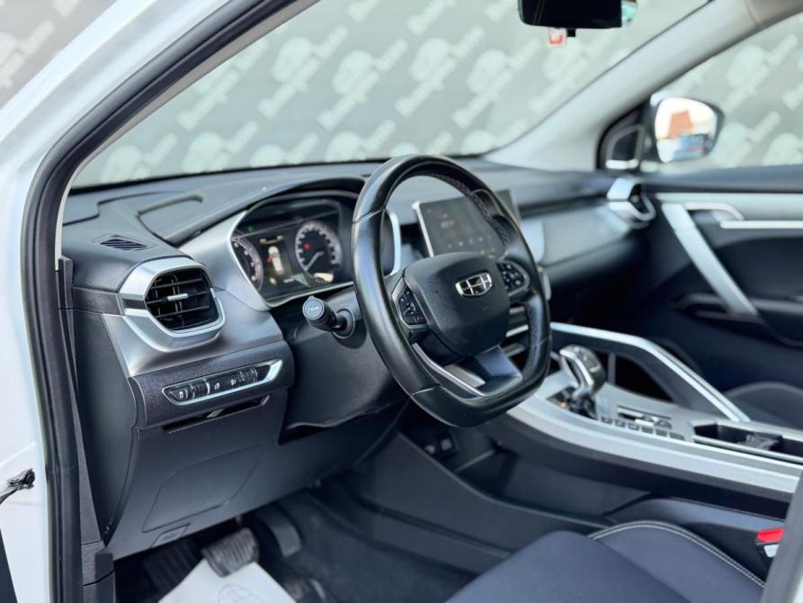 Geely Coolray I Краснодар  - изображение 19
