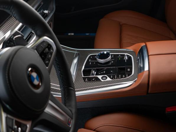 Новый BMW X5 IV (G05/G18) Рестайлинг 2026 года, цена 16 990 000 рублей, внедорожник, Автокод Объявления