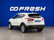 Nissan Qashqai II Москва  - изображение 24