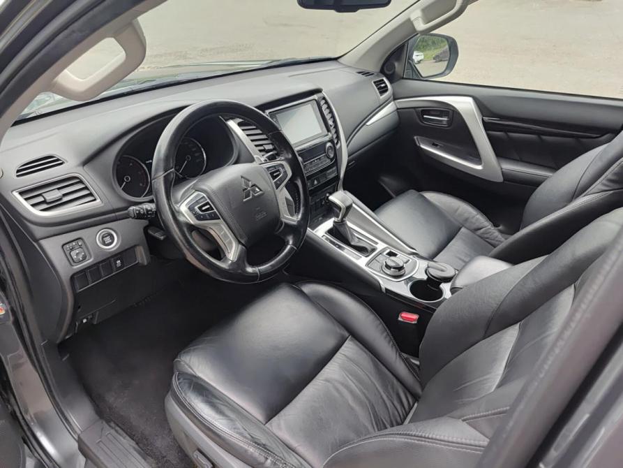 Mitsubishi Pajero Sport III Рестайлинг Ижевск  - изображение 20