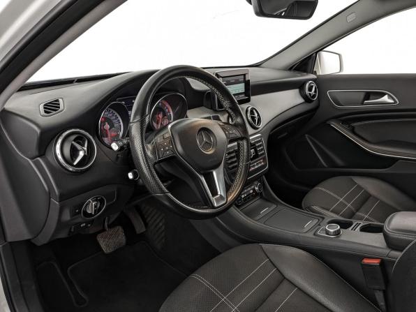 Mercedes-Benz GLA I (X156) с пробегом 2015 года, цена 1 750 000 рублей, 133527 км, внедорожник, Автокод Объявления