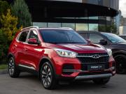 Chery Tiggo 4 I Рестайлинг Москва  - изображение 26