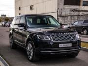 Land Rover Range Rover IV Рестайлинг Санкт-Петербург  - изображение 45