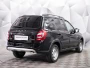 Lada (ВАЗ) Granta I Рестайлинг Ульяновск  - изображение 23