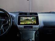 Toyota Land Cruiser Prado 150 Series Рестайлинг 2 Москва  - изображение 35