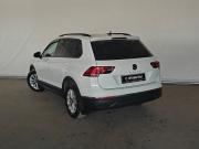 Volkswagen Tiguan II Рестайлинг Москва  - изображение 23