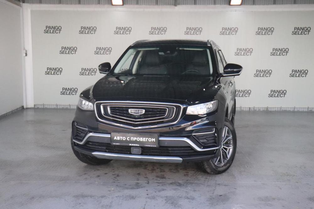 Geely Atlas II Ульяновск  - изображение 1