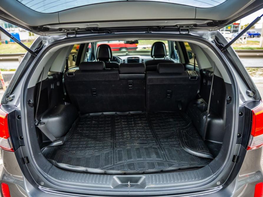 Kia Sorento II Рестайлинг Волгоград  - изображение 31