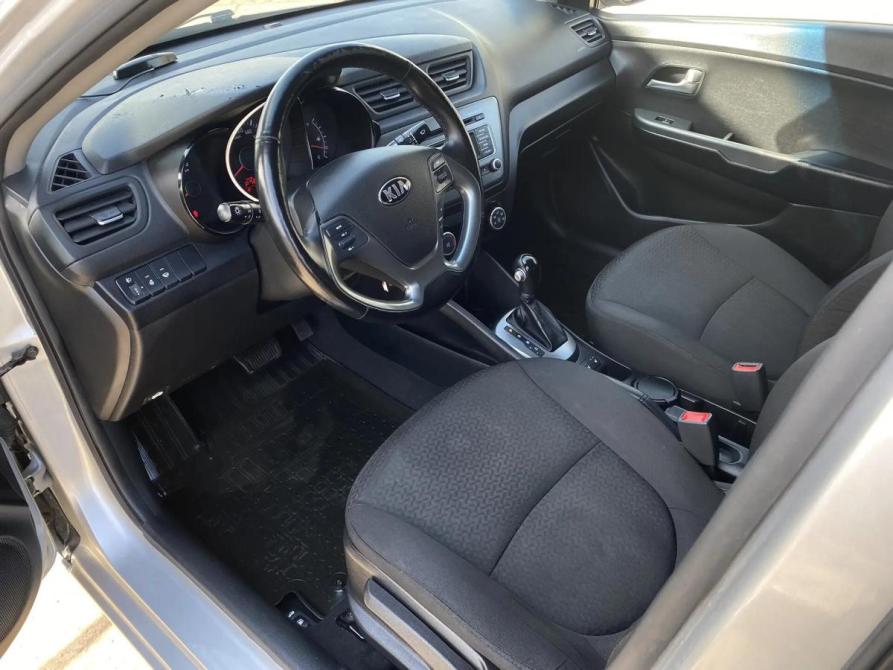 Kia Rio III Рестайлинг Альметьевск  - изображение 9