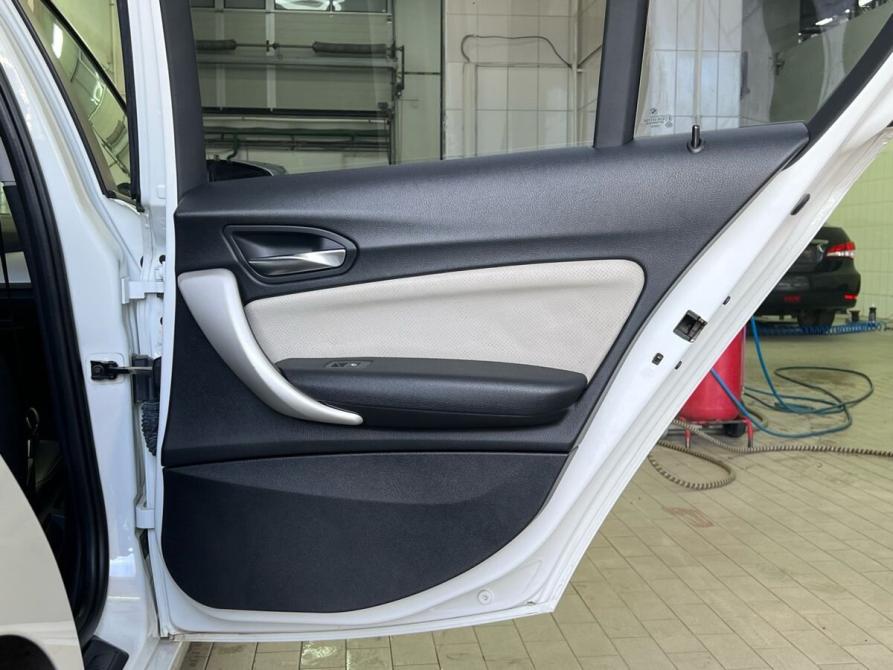 BMW 1 серии II (F20/F21) Волгоград  - изображение 17