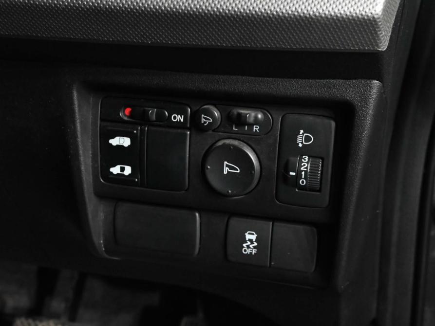Honda Freed I Рестайлинг Екатеринбург  - изображение 13