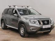Nissan Terrano III (D10) Москва  - изображение 20