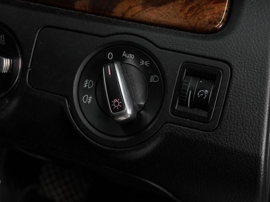 Volkswagen Passat B7 Воронеж  - изображение 16