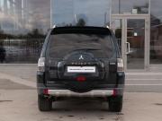 Mitsubishi Pajero IV Новосибирск  - изображение 27