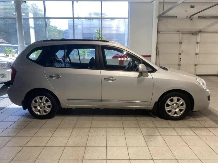 Kia Carens II (UN) Челябинск  - изображение 8