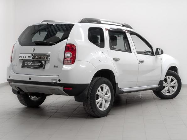 Renault Duster I с пробегом 2013 года, цена 915 000 рублей, 137436 км, внедорожник, Автокод Объявления