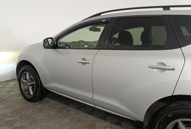 Nissan Murano II (Z51) Рестайлинг 2 с пробегом 2013 года, цена 1 190 000 рублей, 303255 км, внедорожник, Автокод Объявления