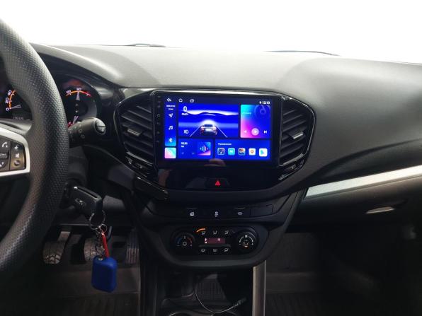 Lada (ВАЗ) Vesta I с пробегом 2019 года, цена 820 000 рублей, 175110 км, универсал, Автокод Объявления