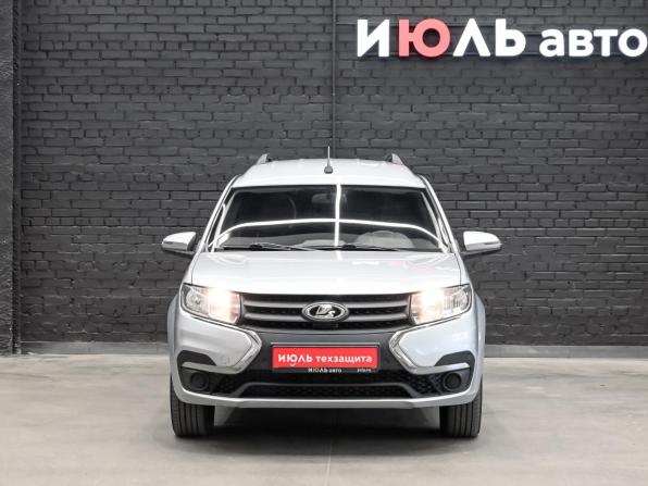 Lada (ВАЗ) Largus I Рестайлинг с пробегом 2021 года, цена 1 270 000 рублей, 88283 км, универсал, Автокод Объявления