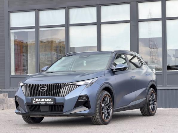 GAC GS3 с пробегом 2024 года, цена 2 049 000 рублей, 31572 км, внедорожник, Автокод Объявления
