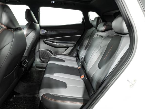 Geely Cityray с пробегом 2024 года, цена 2 477 000 рублей, 2239 км, внедорожник, Автокод Объявления