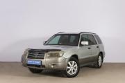 Subaru Forester II Рестайлинг Новосибирск  - изображение 22
