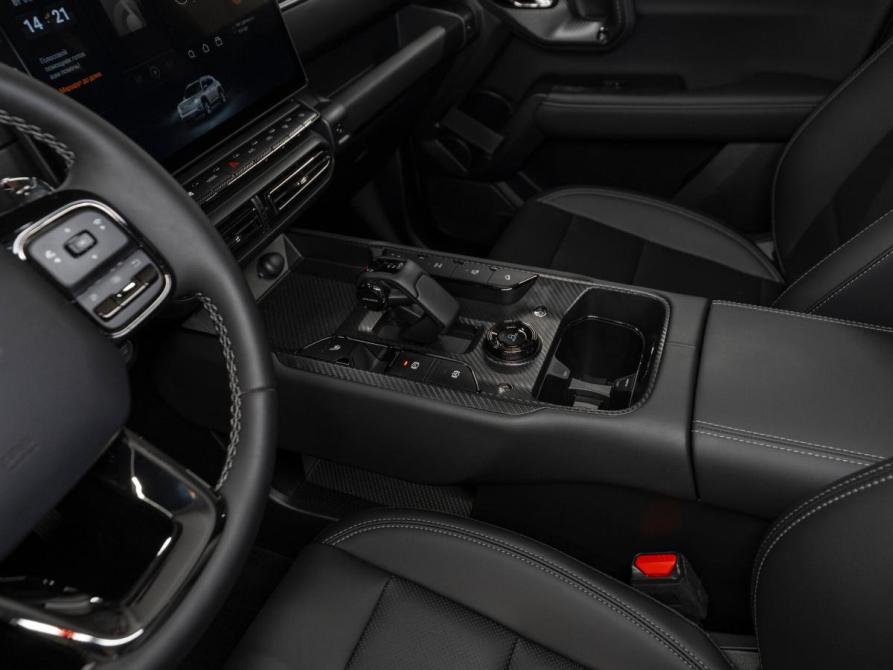 Haval H7 I Москва  - изображение 16